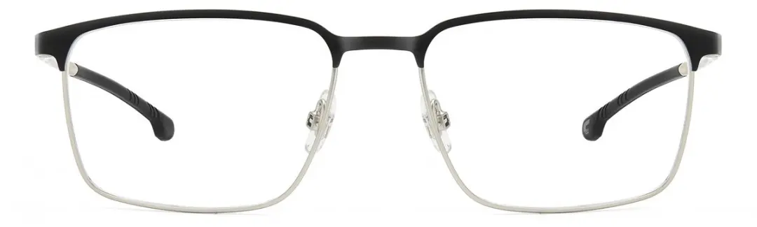 Carrera Carduc 054 Bril - Zilver