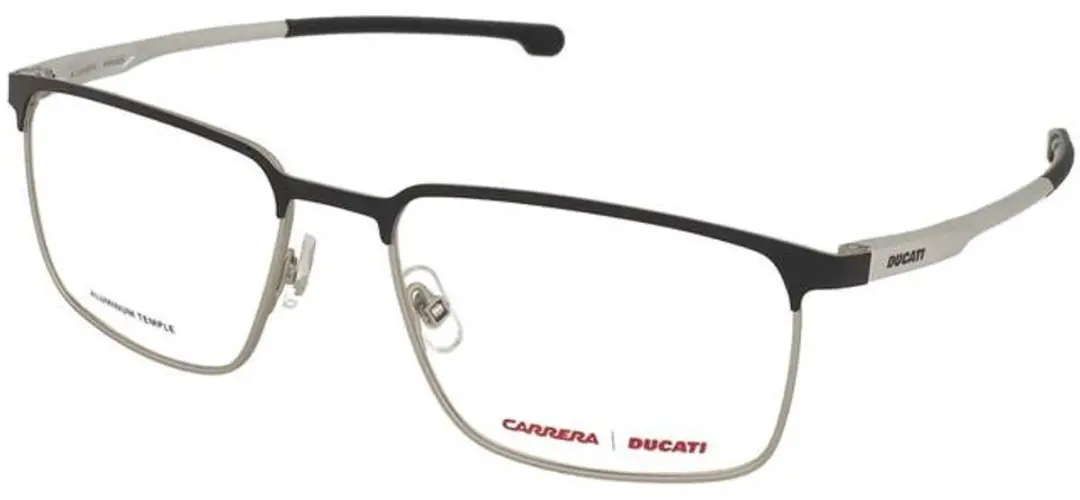 Carrera Carduc 054 Bril - Zilver