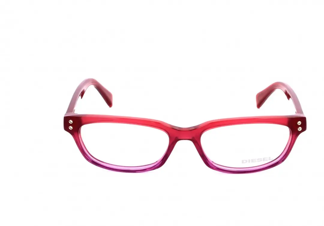 Diesel DL5038 Violet Brilmontuur