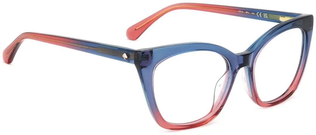 Kate Spade Lelia 8RU Bril - Transparent
