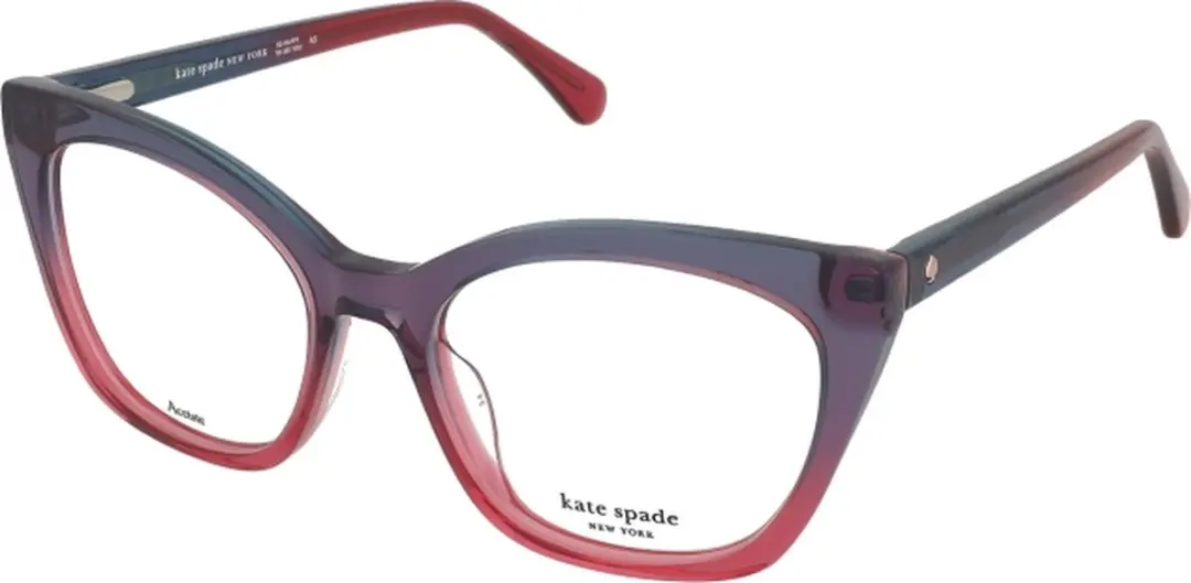 Kate Spade Lelia 8RU Bril - Transparent