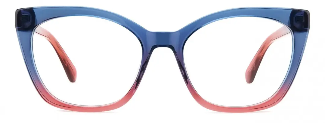 Kate Spade Lelia 8RU Bril - Transparent