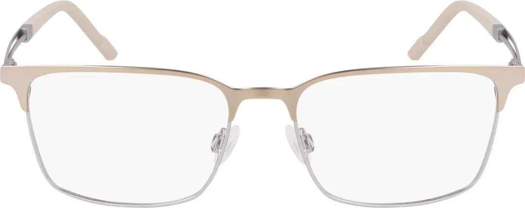 Flexson FLEXON E1152 N Brilmontuur - Matte light gold