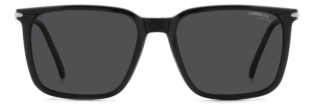 Carrera CA 357/C 9ZJ/M9 Bril - Wit - afbeelding 2 van 3