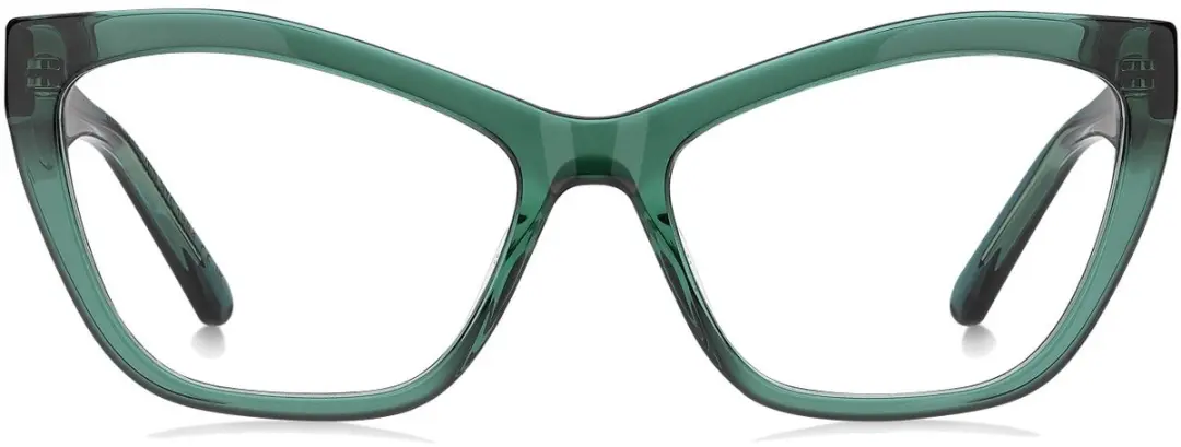 Marc Jacobs Marc 894 Bril - Transparent