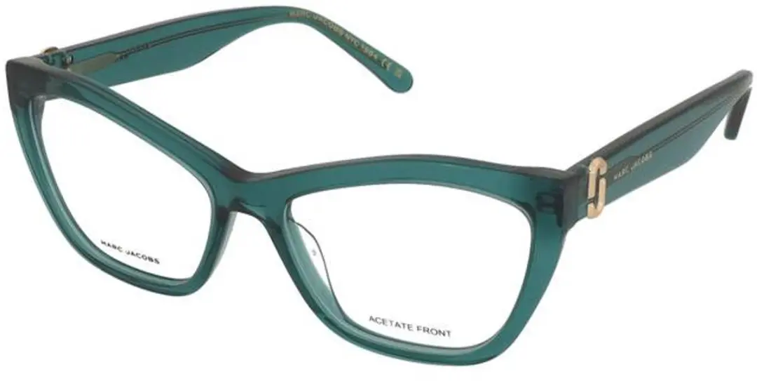 Marc Jacobs Marc 894 Bril - Transparent