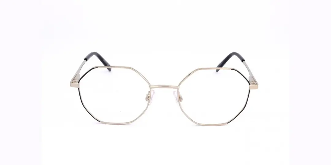 Missoni MMI 0040 2M2 Bril - Ø51mm - Zwart
