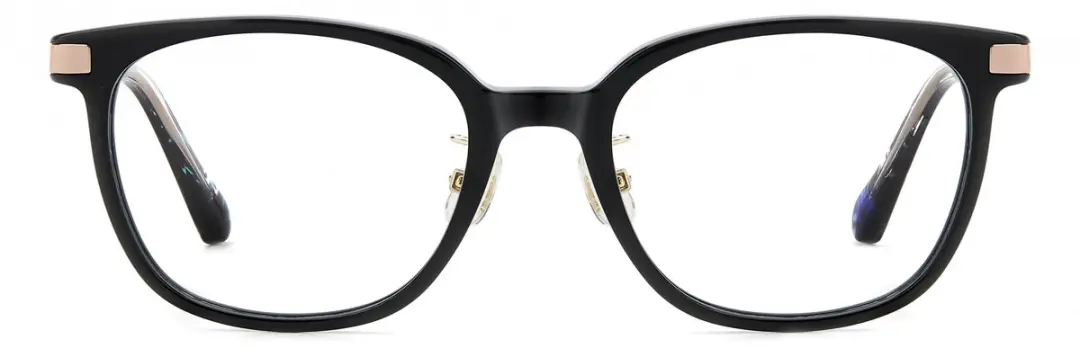 Kate Spade Myrna Brilmontuur - Zwart