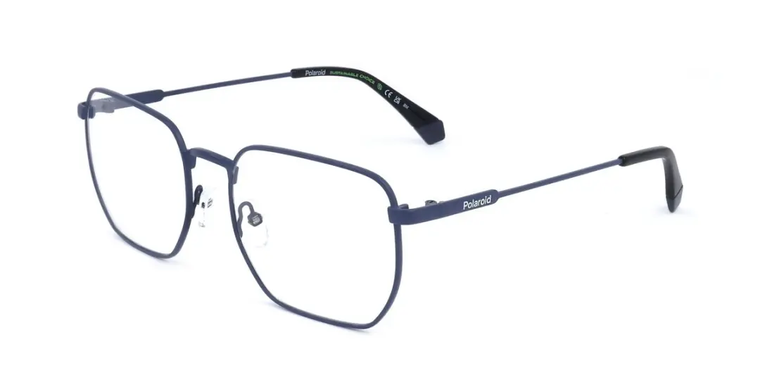 Polaroid PLD D485 FLL - Blauw