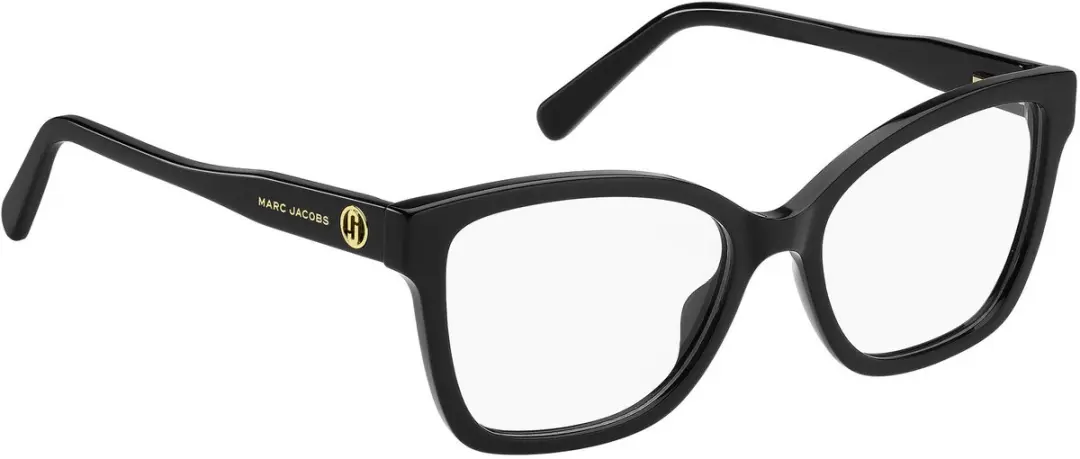 Marc Jacobs MARC 735 Brilmontuur - Zwart