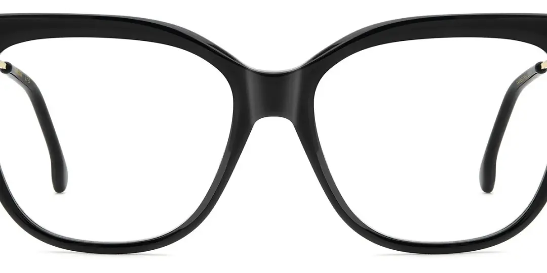 Carrera Carrera 3062 2M2 Bril - Zwart