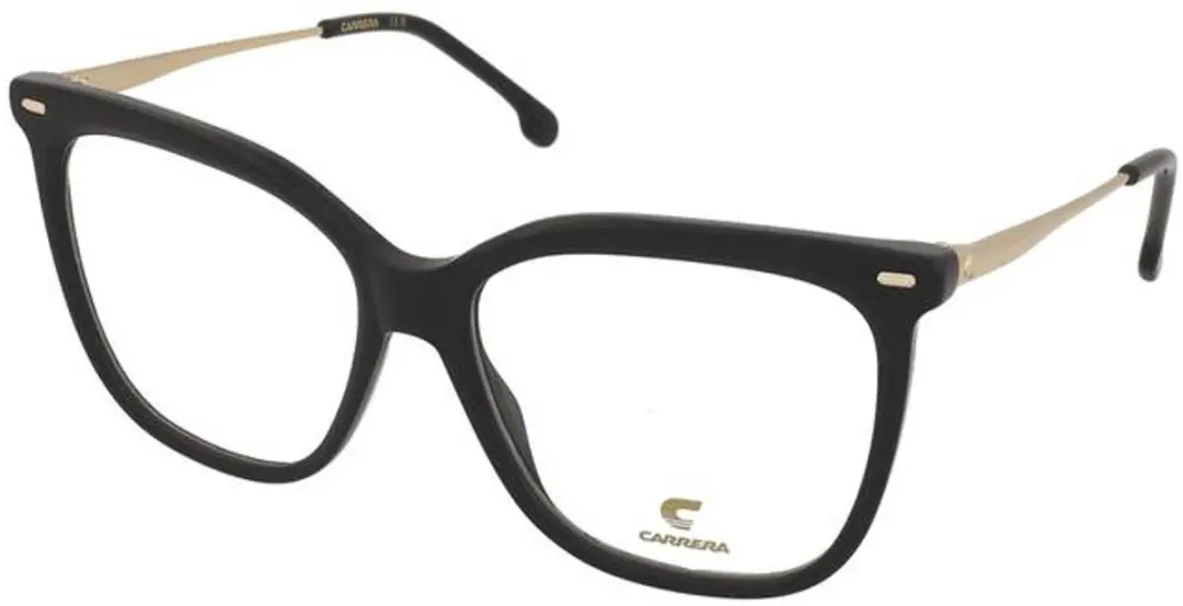 Carrera Carrera 3062 2M2 Bril - Zwart