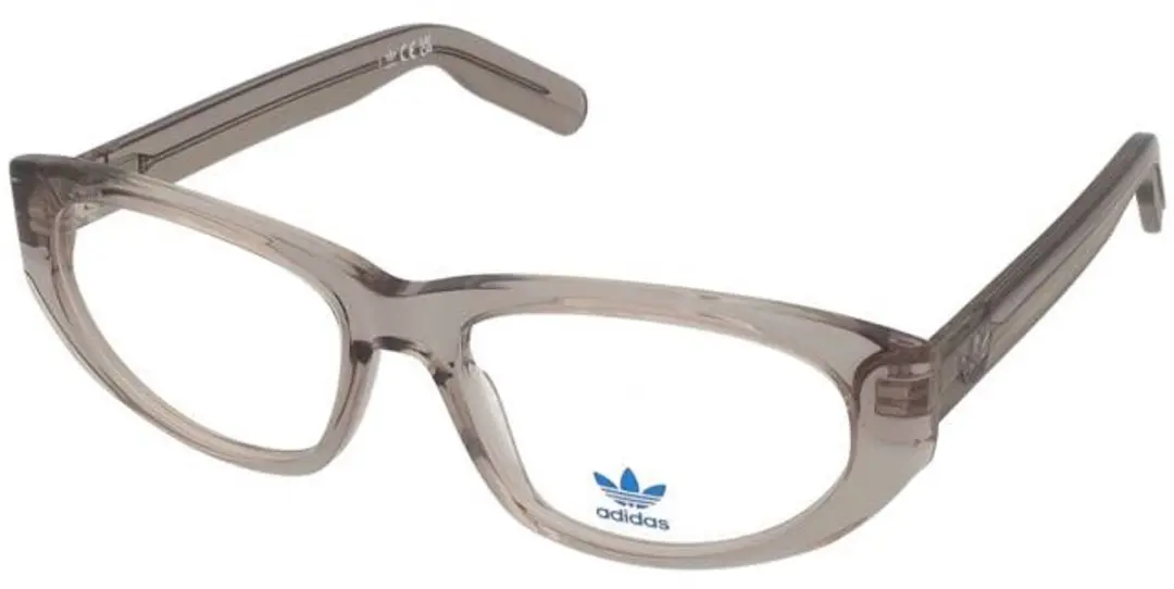Adidas OR5119 Bril - Transparent