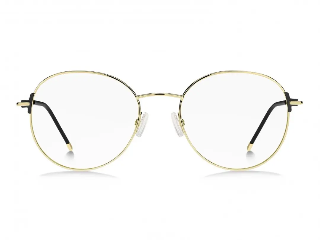 Hugo Boss BOSS 1710 Brilmontuur - Gold Black