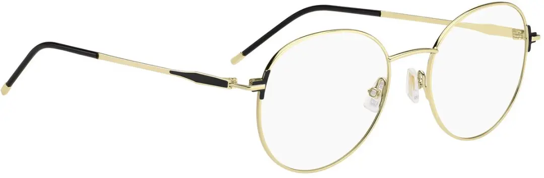 Hugo Boss BOSS 1710 Brilmontuur - Gold Black