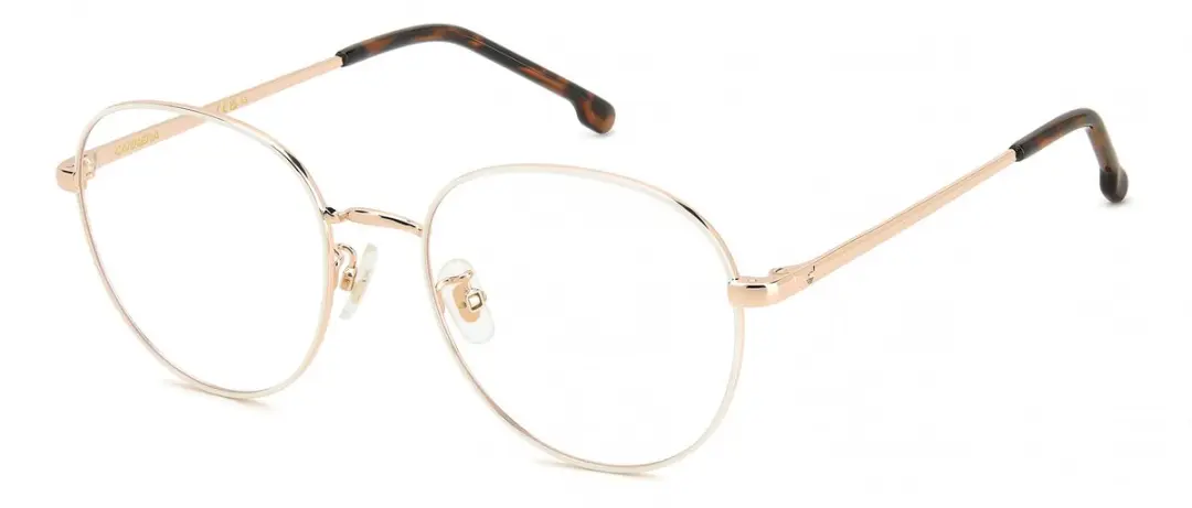 Carrera 3012 WOMAN Brilmontuur