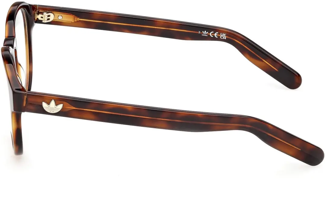 Adidas Originals OR5126 Brilmontuur - Dark havana