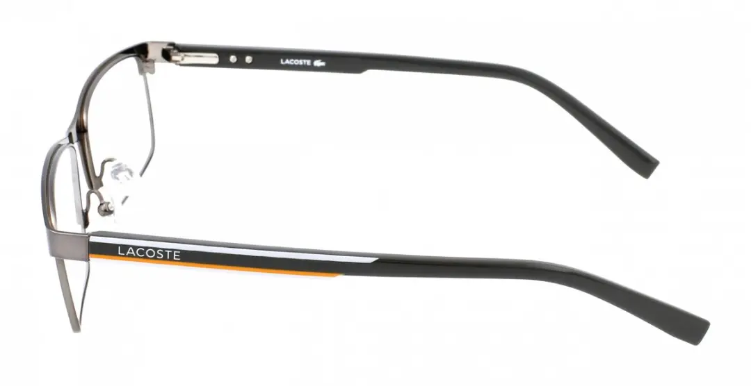 Lacoste L2271 N Gunmetal Brilmonturen