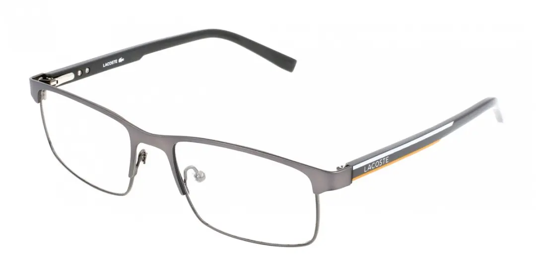 Lacoste L2271 N Gunmetal Brilmonturen
