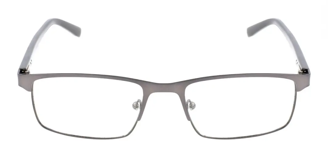 Lacoste L2271 N Gunmetal Brilmonturen