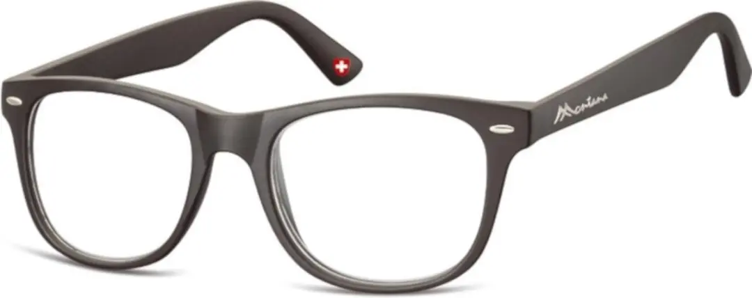 Montana Leesbril Mr67