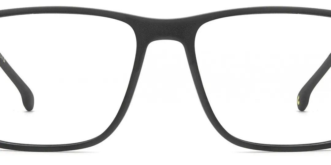 Carrera 8924 Bril - Zwart