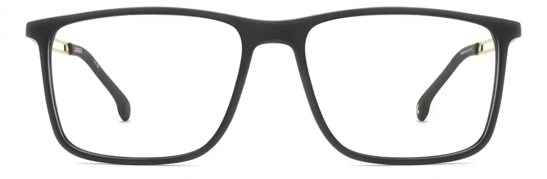 Carrera 8924 Bril - Zwart