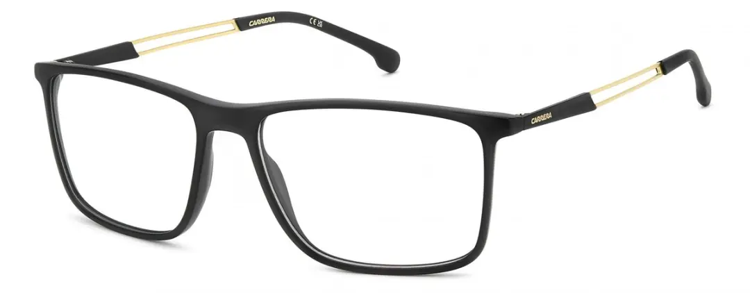 Carrera 8924 Bril - Zwart