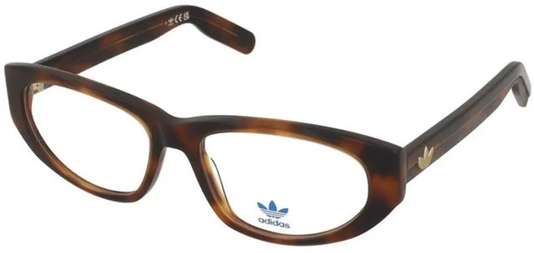 Adidas OR5119 052 Bril - Havanna