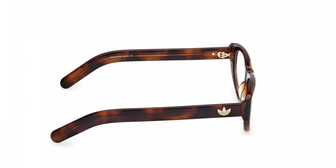 Adidas OR5119 052 Bril - Havanna