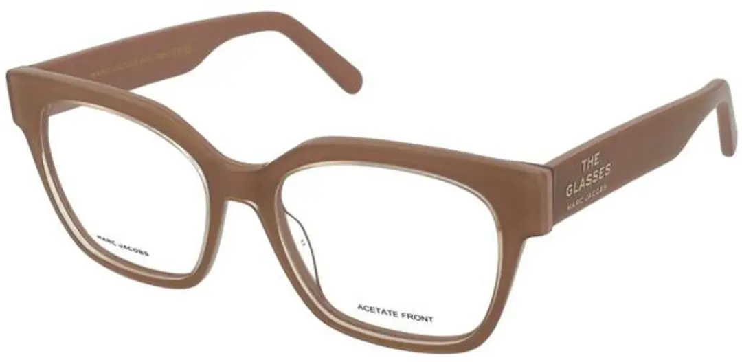 Marc Jacobs Marc 801 DLN Bril - Ivory