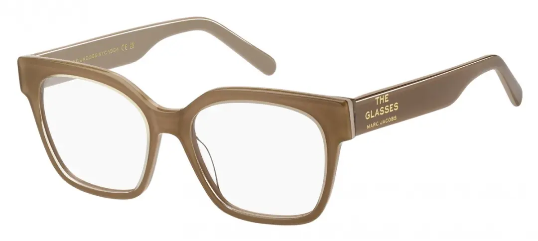 Marc Jacobs Marc 801 DLN Bril