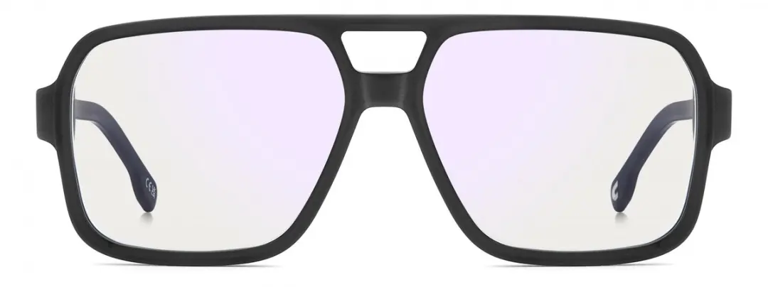 Carrera Victory C 16 TI7 Bril - Zwart