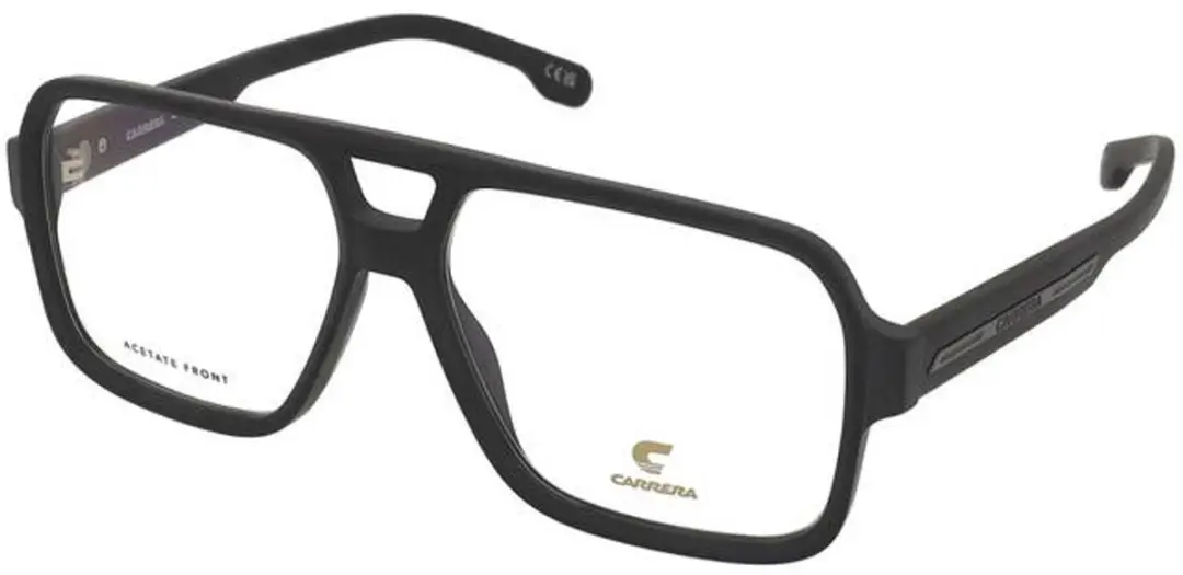 Carrera Victory C 16 TI7 Bril - Zwart