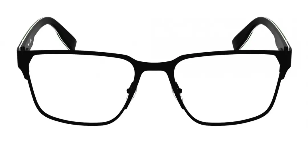 Lacoste L2306 N Brilmonturen - Matte Black