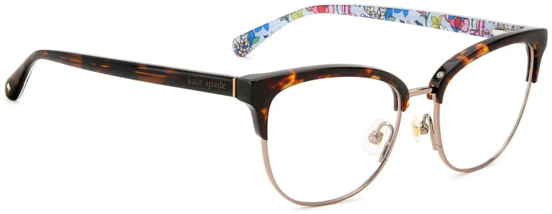 Kate Spade PAITYN_G Brilmontuur - Havanna