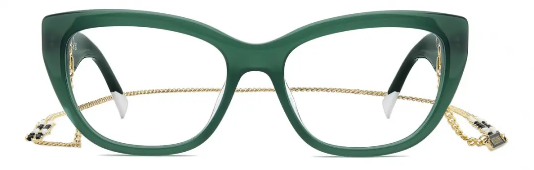 Missoni MIS 0224/G 1ED Bril - Transparent