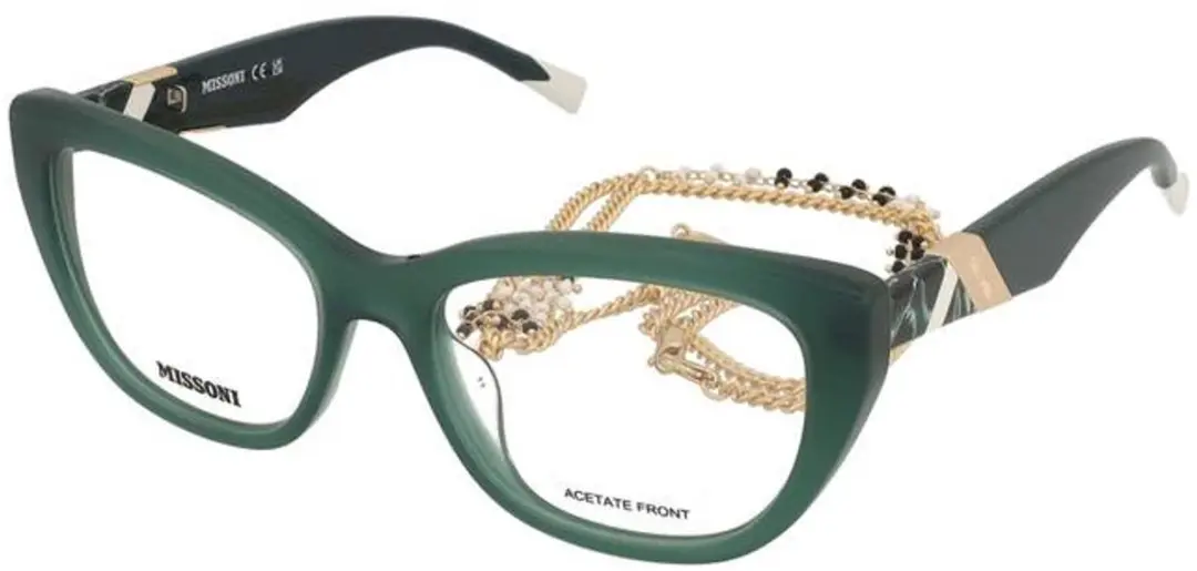 Missoni MIS 0224/G 1ED Bril - Transparent