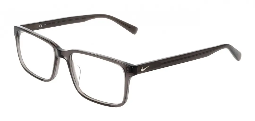 Nike 1001 Smoke Brilmonturen