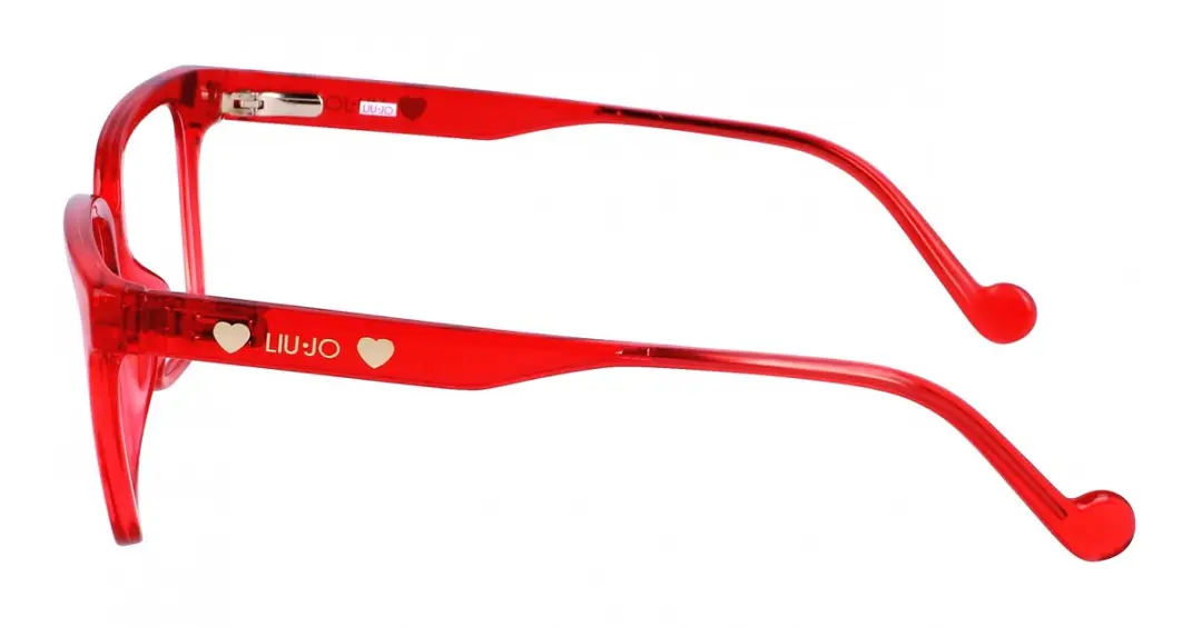 Liu Jo LJ3617 Brilmonturen - Coral