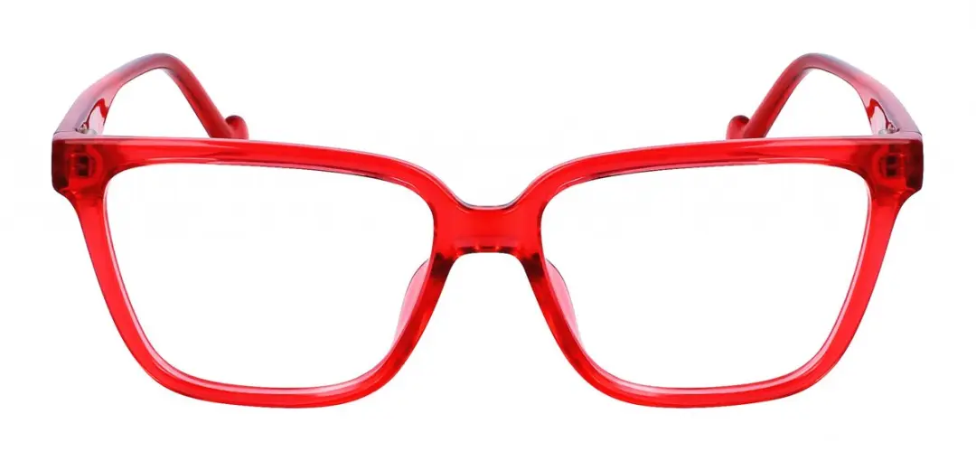 Liu Jo LJ3617 Brilmonturen - Coral