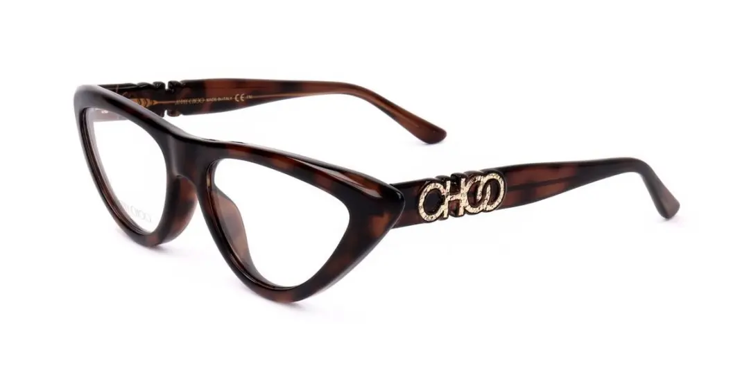 Jimmy Choo JC255/G Brilmonturen