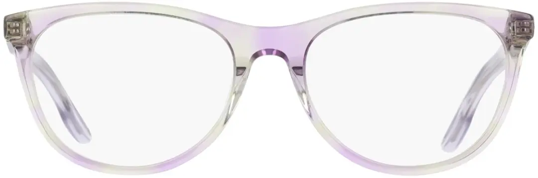 Nike 5070 Brilmonturen - Lilac/Green Havana