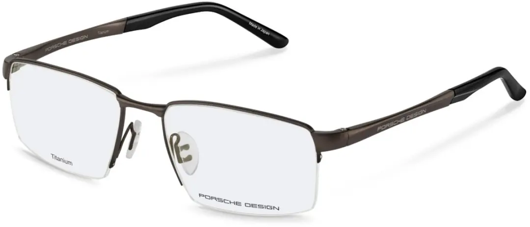 Porsche Design P81005 Brilmontuur