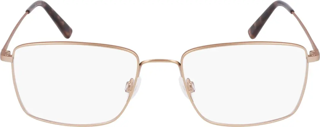 Flexson FLEXON H6081 Brilmonturen - Matte Taupe