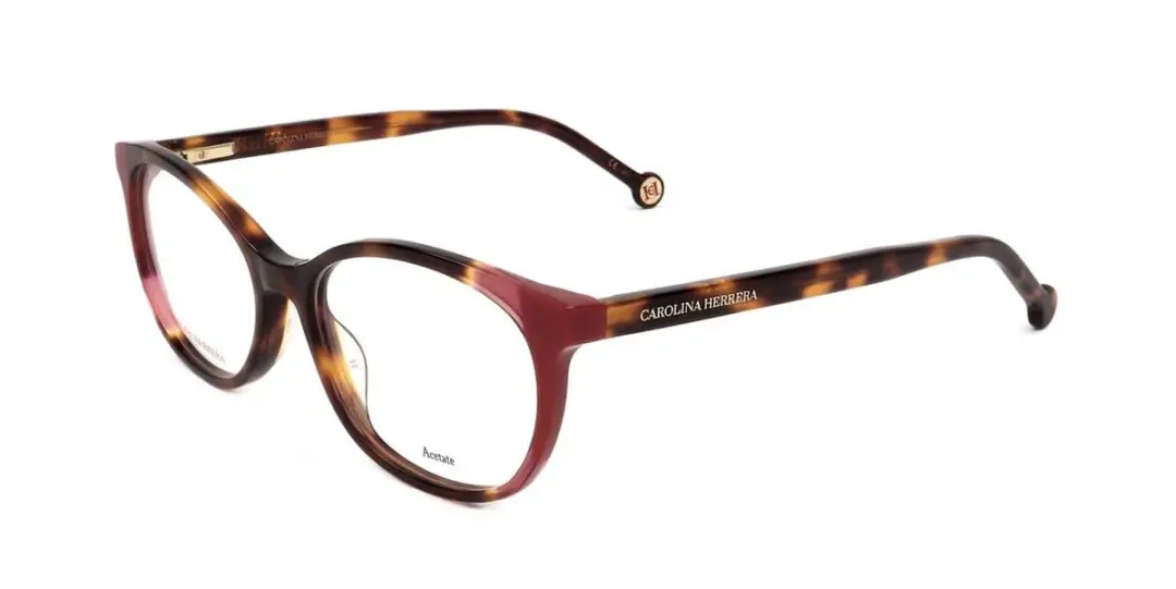 Carolina Herrera HER 0125 Brilmontuur