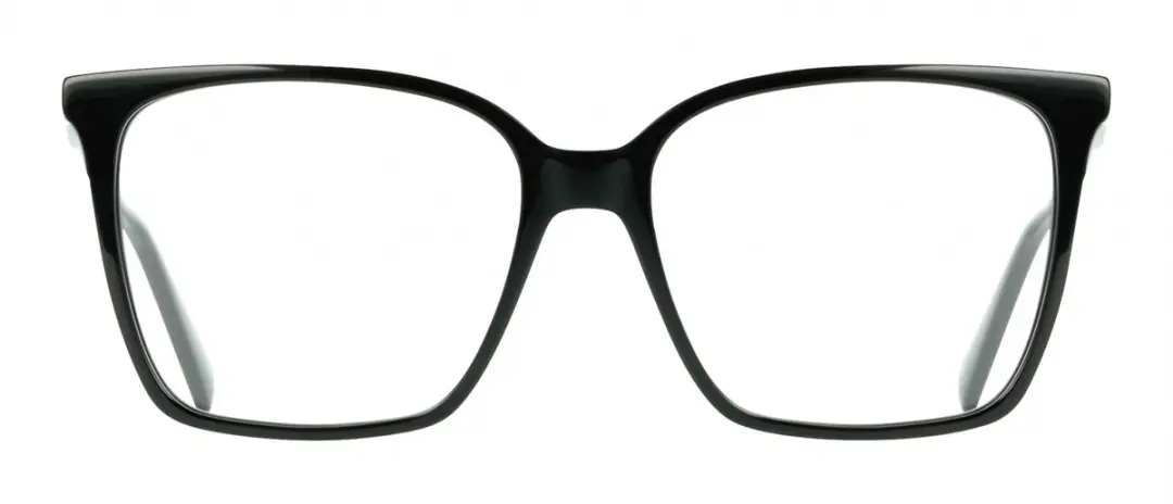 Liu Jo LJ2830 Brilmonturen - Zwart