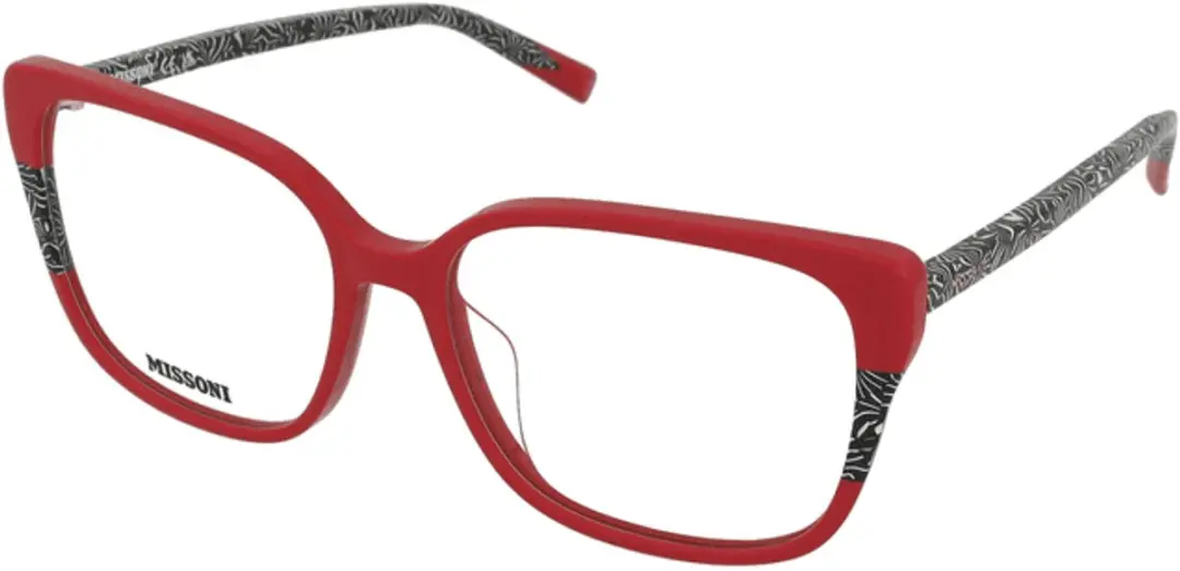 Missoni MIS 0201/G Bril - Red
