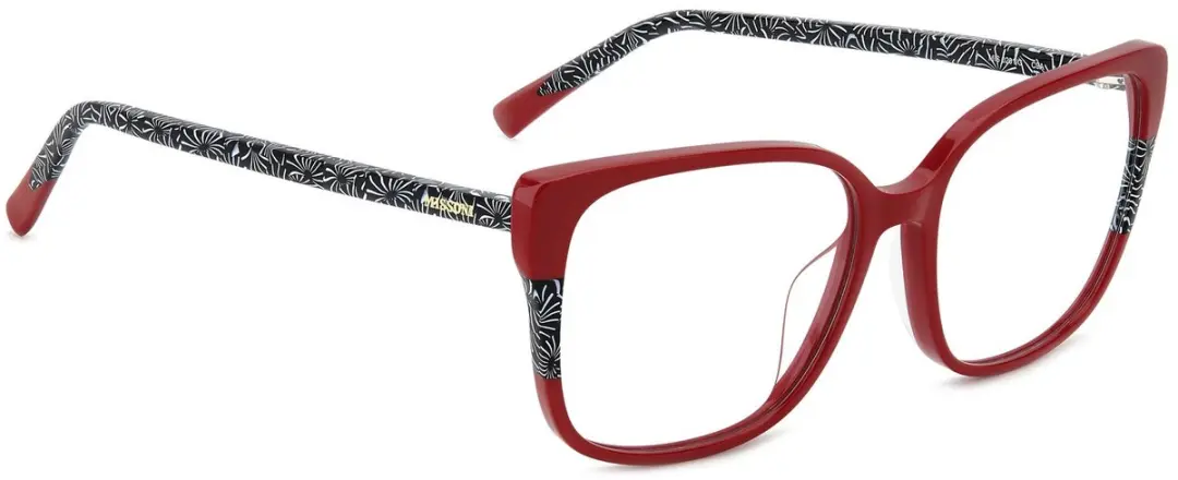 Missoni MIS 0201/G Bril - Red