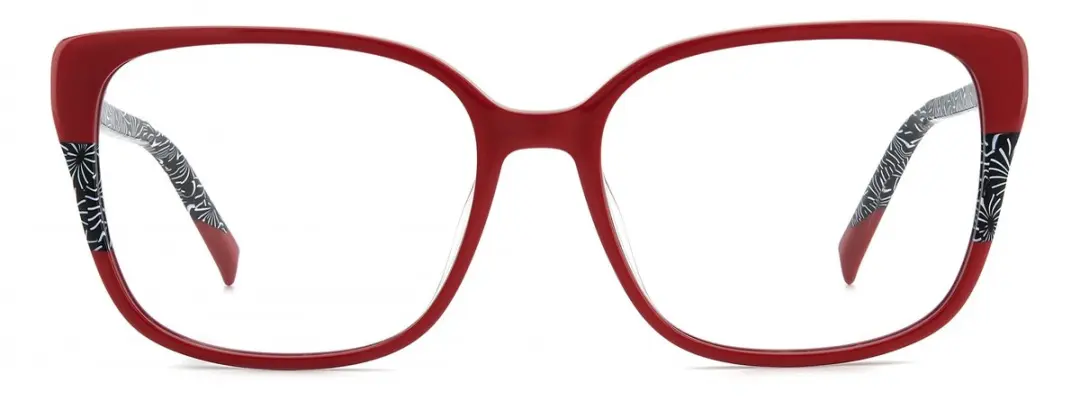 Missoni MIS 0201/G Bril - Red